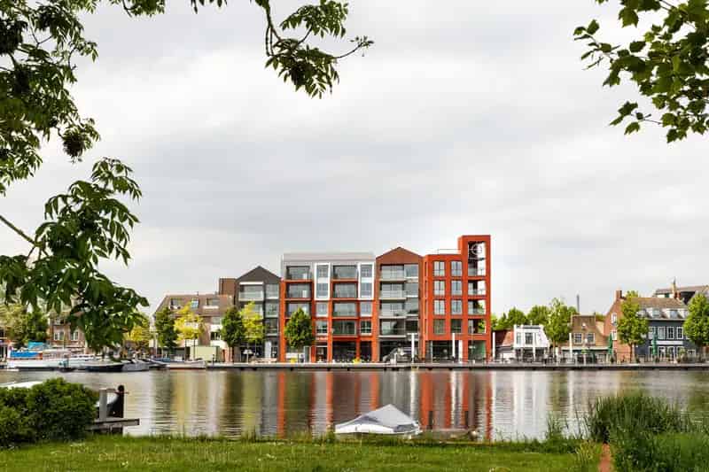 Ruim 3 Kamer Appartement Amstelveen Nabij Centrum