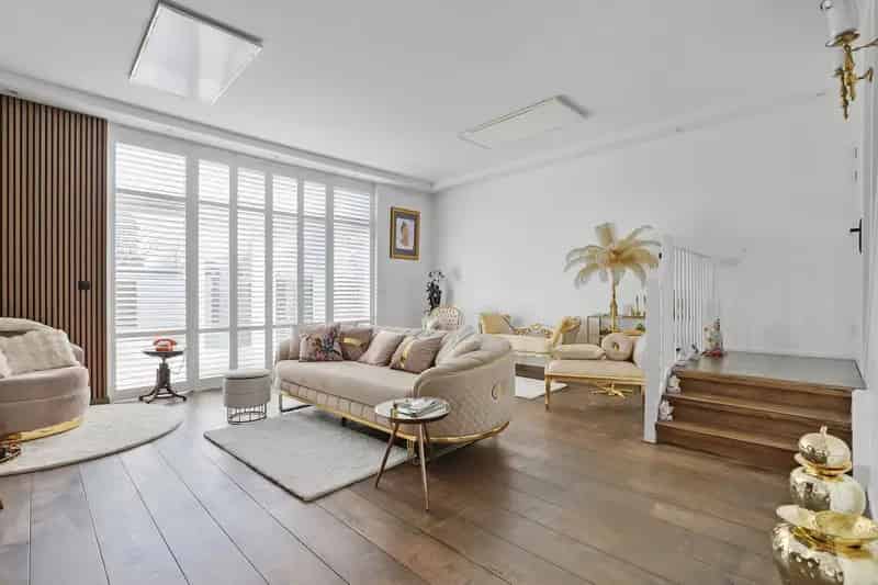 Ruime Hoekwoning te Koop Parkwijk Almere 4 Slaapkamers 171m2