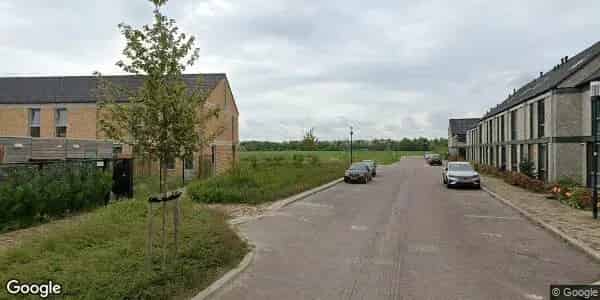 Huis Billy Wilderstraat Nijmegen 3 slaapkamers luxe keuken