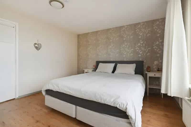 3 Kamer Maisonette Voorburg Julianabaan 87m2 Balkon Jacuzzi