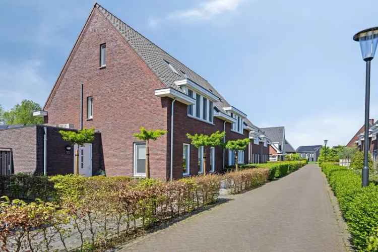 Bedrijfsvastgoed Te Koop , 11, Olievlas, Asten, Noord-Brabant