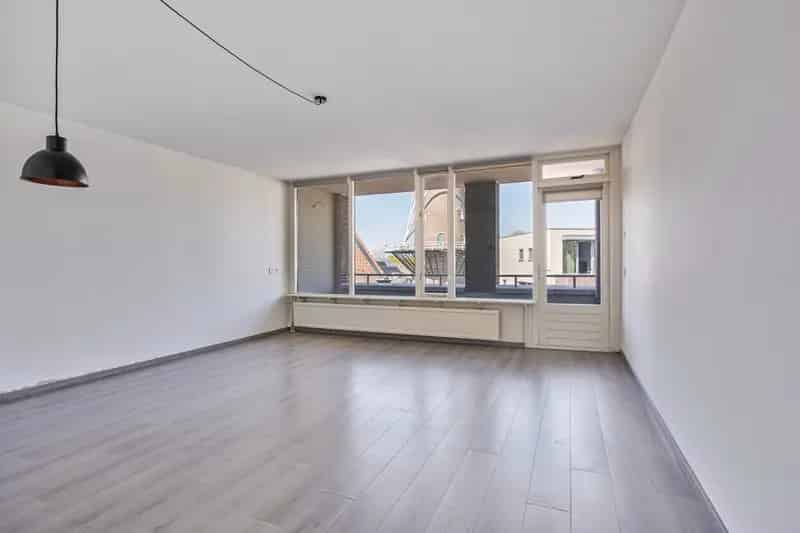 Tweekamerappartement Oss Centrum Balkon Berging Lift Senioren