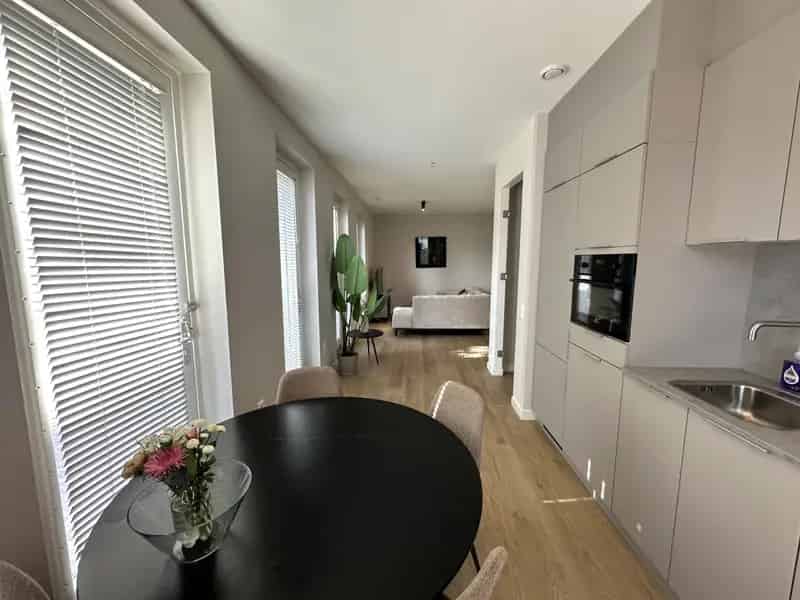 Appartement te huur Rotterdam Katendrecht