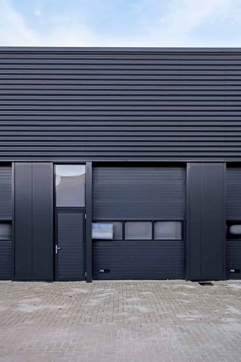 Bedrijfshal te Huur Oldenzaal 78m2 Bedrijventerrein De Eekte