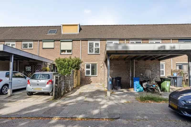 Huis te koop: Tjonger 15 3068 LJ Rotterdam | Funda