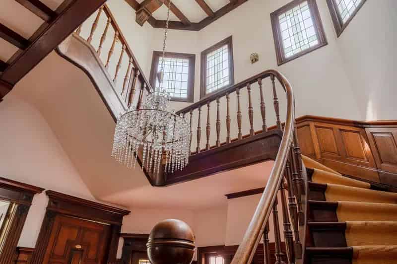 Huis te koop Statenkwartier 8 kamers 261m2 monumentale villa