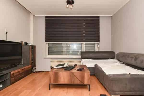 Uitgebouwde Tussenwoning Sas van Gent 3 slaapkamers