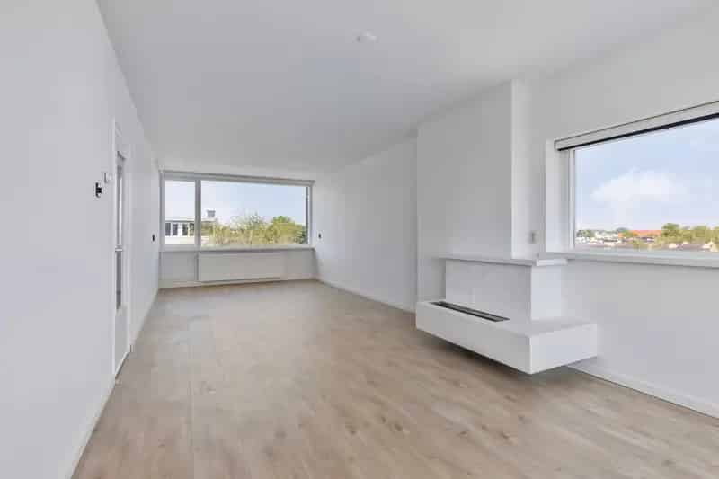 Appartement te koop: Sportlaan 7 1442 EA Purmerend 