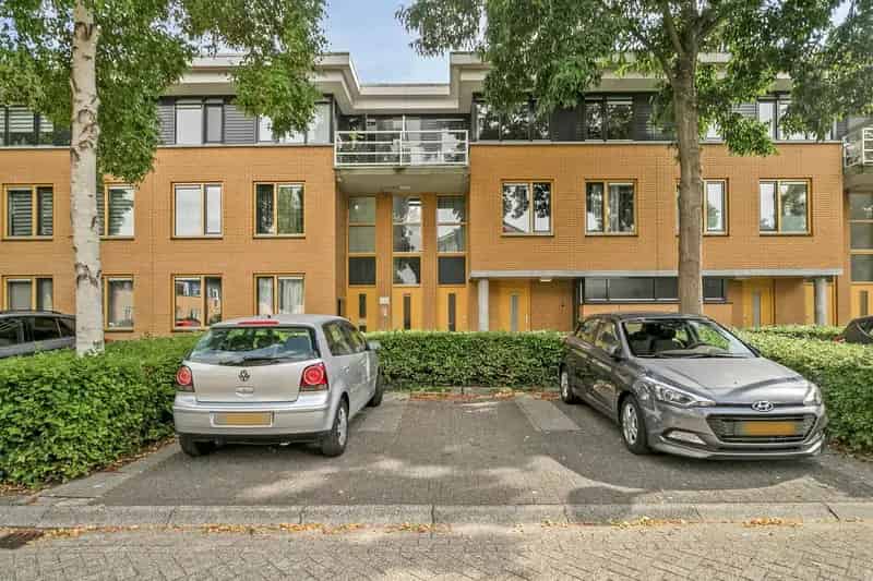 Appartement te koop: Voorjaarstraat 42 1335 CV Almere | Funda