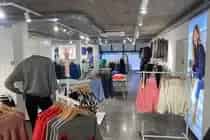 700 m2 Winkelruimte te Huur Tilburg Toplocatie