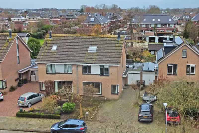 Huis te koop: Henninkstraat 30 1435 HM Rijsenhout 