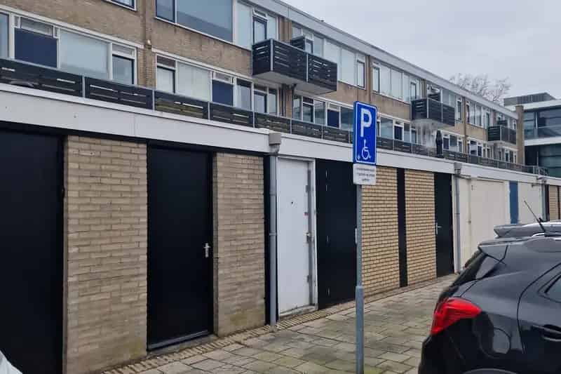 Winkel te Koop Uden Galerij 29 170m2 Centrum