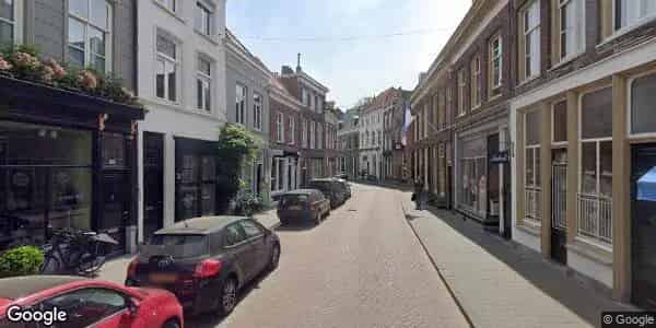 Studio Den Bosch Verwersstraat 25m2