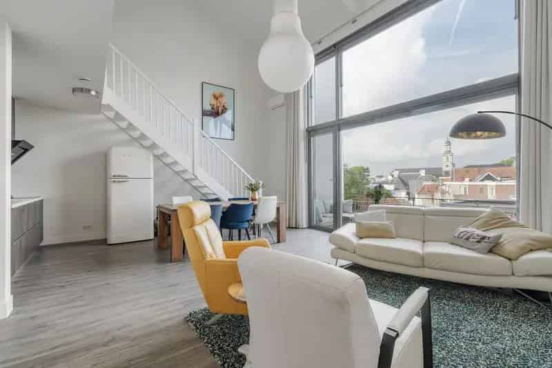 Appartement te koop: Wijngaardhof 27 4811 GV Breda | Funda