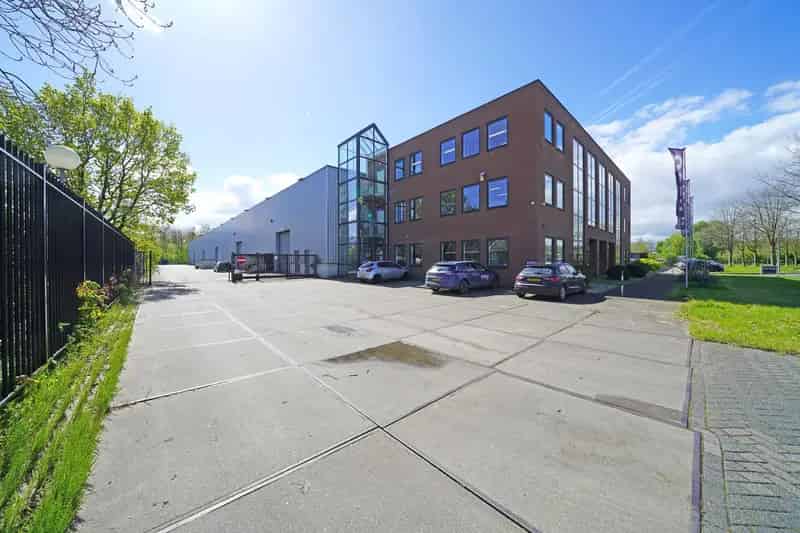 Bedrijfshal Almere te Huur 10925m2 Bolderweg