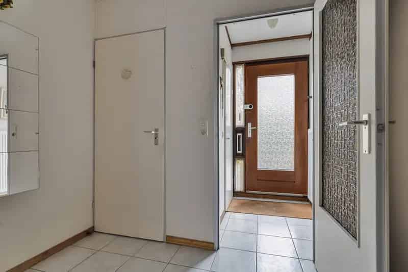 Royale Tussenwoning Purmerend Ruime Tuin Rustige Ligging