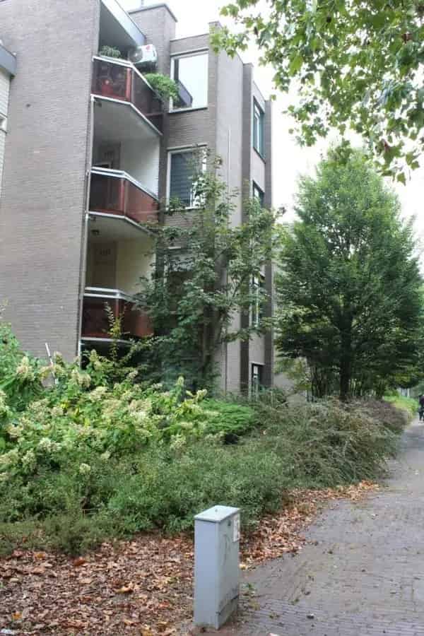 Appartement te huur Veldhoven tijdelijke huurders gescheiden ouders