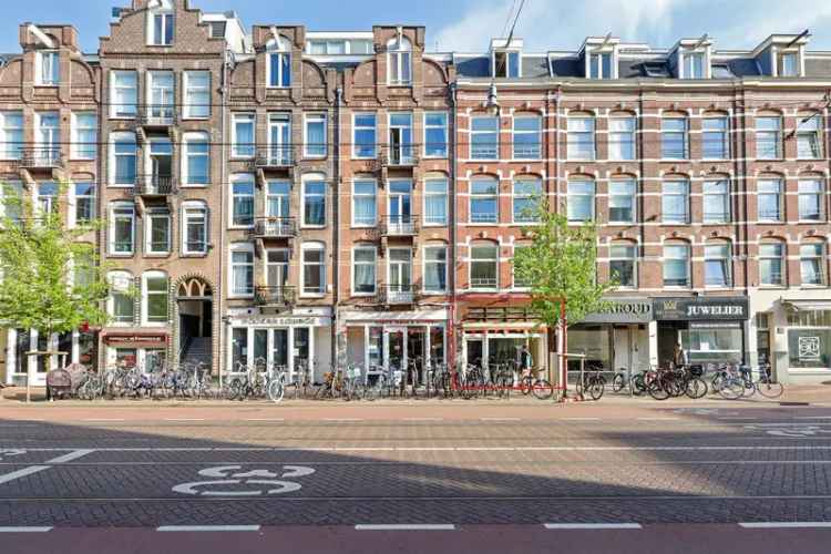 Belegging Amsterdam | Zoek beleggingen te koop: Kinkerstraat 342-H 1053 GE Amsterdam [funda in business]