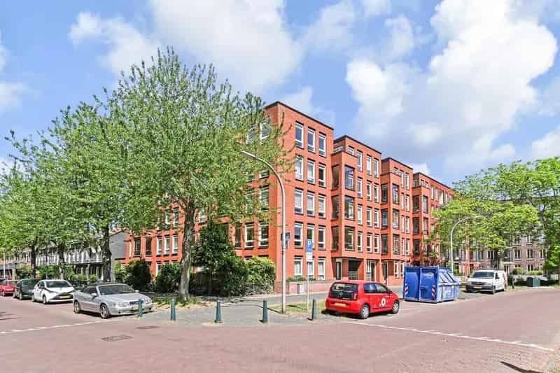 Appartement te koop Ypenburg 113m2 4 kamers