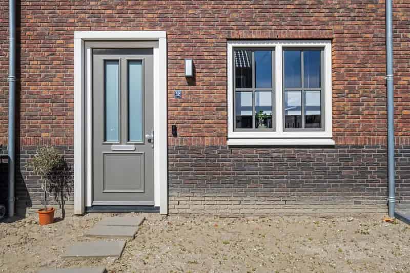 Huis te koop: Buckingham 32 2761 MR Zevenhuizen (ZH) 