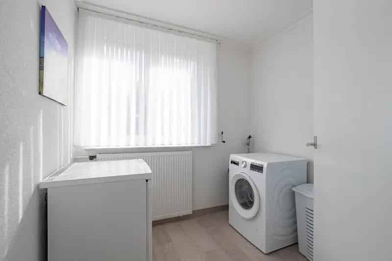 Hoekwoning Belfort Maastricht Garage Tuin 3 slaapkamers