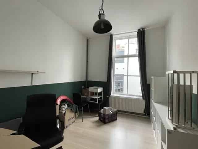 Kamer te Huur Amersfoort Coninckstraat 19m2