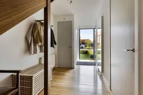 Luxe Tweekapper De Veersche Poort 4 slaapkamers Zonnige Tuin