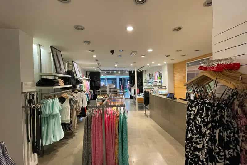 Winkelruimte te huur koop Sittard 145m2 A1 locatie