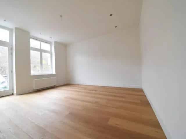 Te Huur: Charmante Hofjeswoning Den Haag 99m2 2 Slaapkamers Tuin