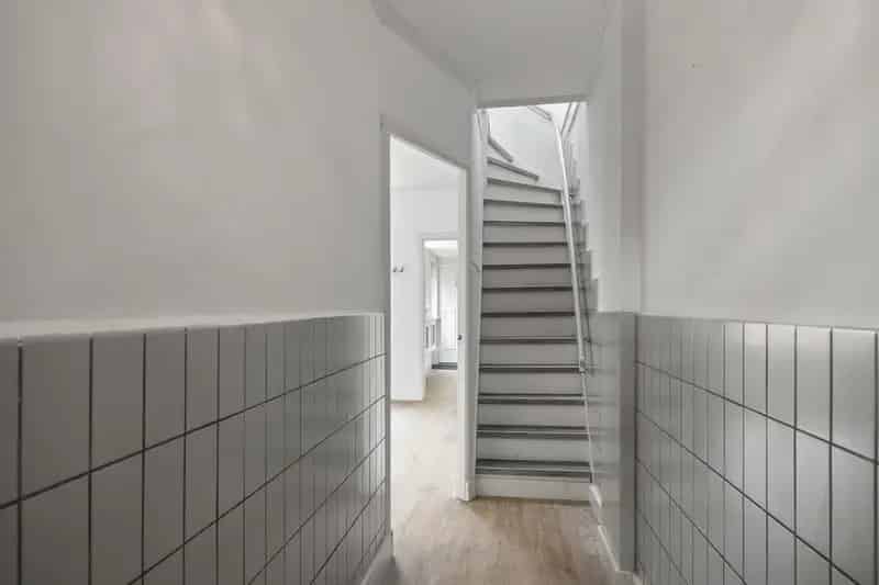 Ruime gezinswoning nabij centrum met 3 slaapkamers