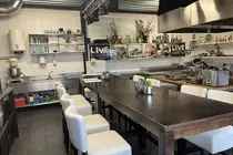 250m2 Horeca te Huur Haaksbergen Kookstudio Catering