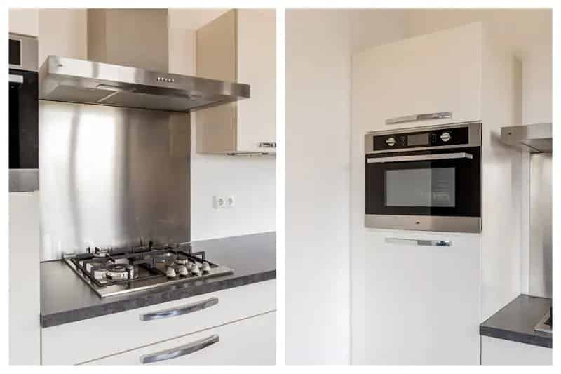 Appartement te koop: Makassarhof 52 1335 HV Almere 