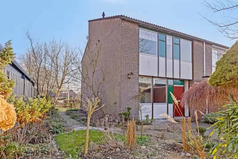 Huis te koop Zutphen: Ruime 4-slaapkamer woning met tuin
