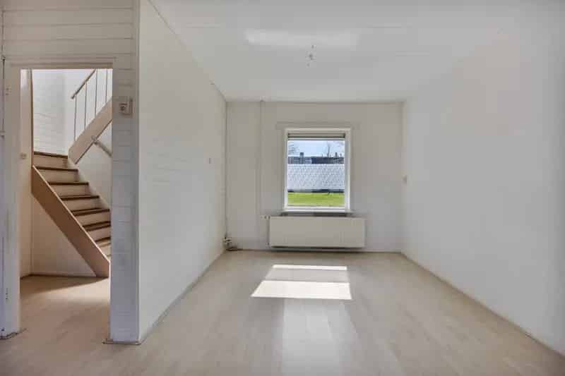 3 Slaapkamer Huis Nabij Bos en Duinen