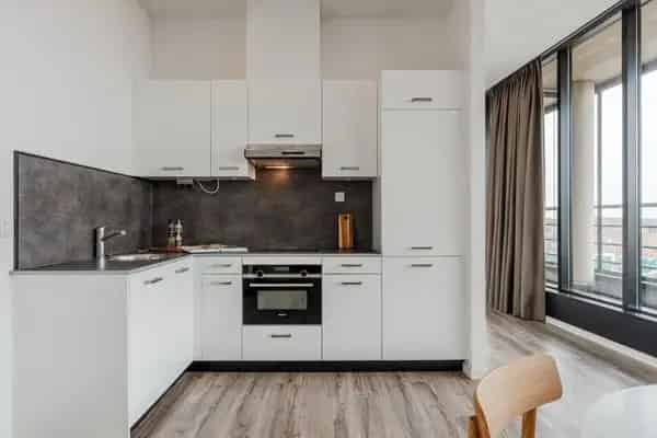 Amersfoort Penthouse Appartement te Koop