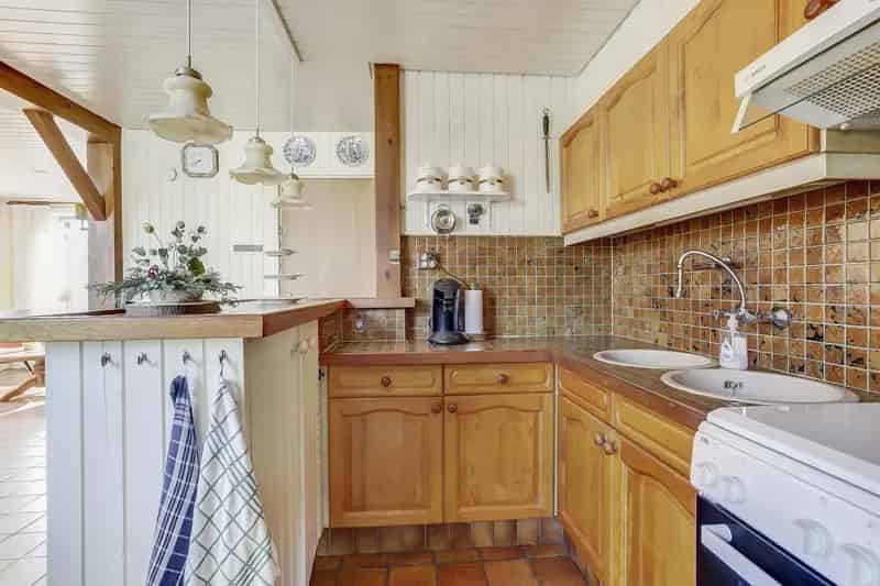 Gerenoveerde Tussenwoning Dronten 3 slaapkamers Nabij Centrum
