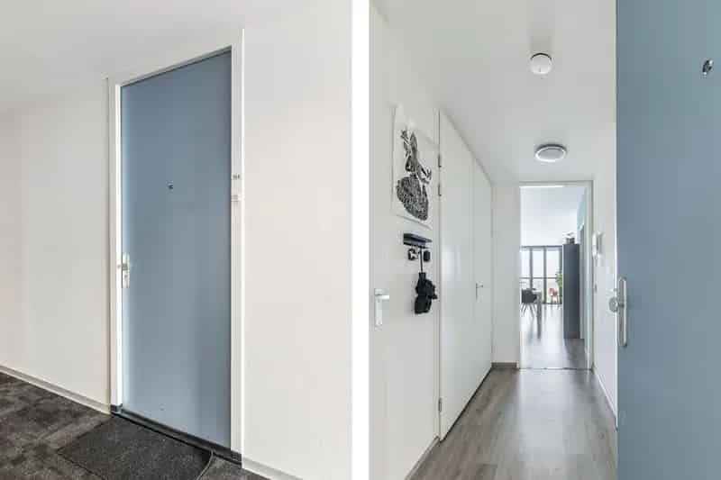 Te Koop: 2-kamer appartement Hoofddorp - Centrum - Prachtig Uitzicht