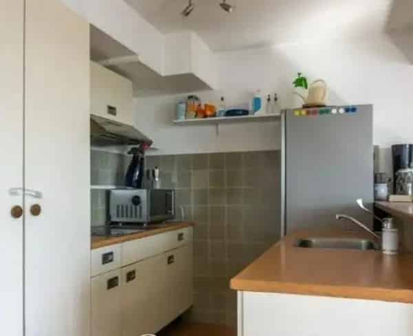 3-Kamer Appartement Bergen op Zoom Centrum Maisonnette Balkon Lift