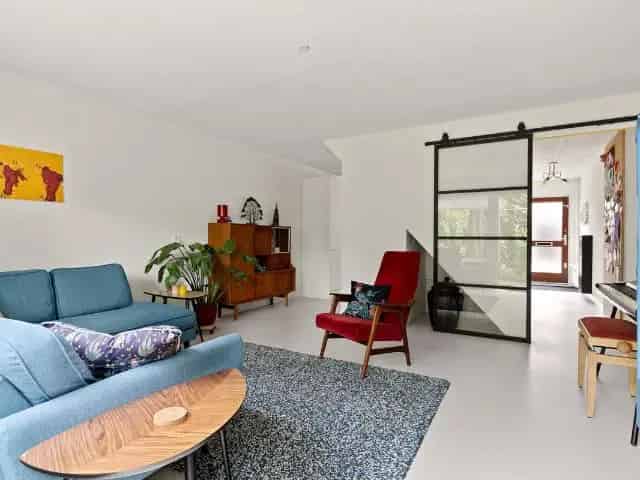 Ruime Maisonnette te Koop Amersfoort De Berg Zuid 3 Slaapkamers Tuin
