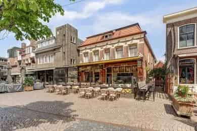 789 m2 horeca te huur in Winterswijk