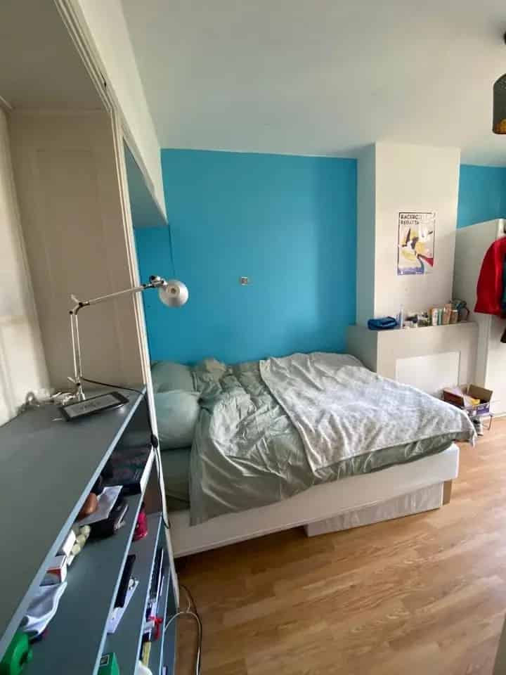 Kamer in de Laaghe Lat 