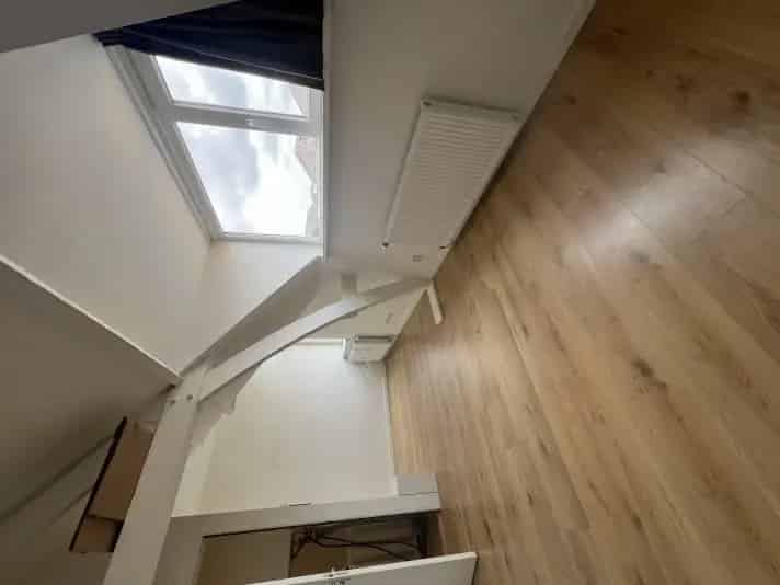 Studio in Utrecht