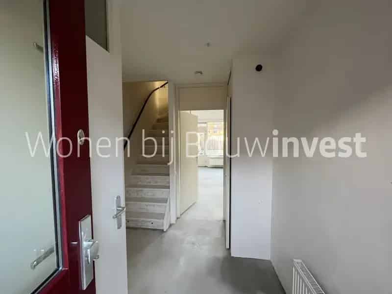 Eengezinswoning 112m2 Westerkoog 4 slaapkamers