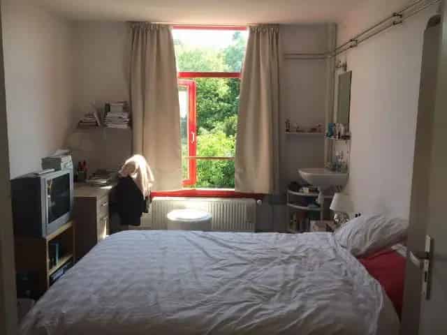 1 Kamer 12m² te Huur Nijmegen St Annastraat