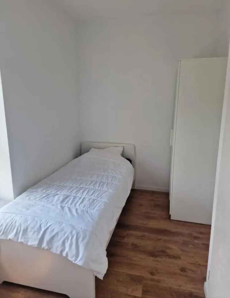 Kamer te Huur Rotterdam Centrum Nabij OV
