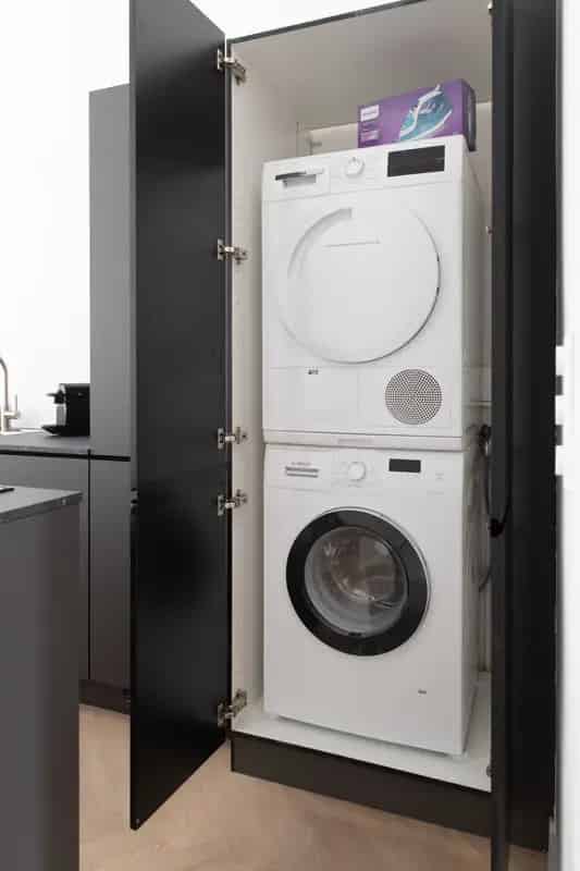Luxe Appartement Scheepvaartkwartier 2 Slaapkamers
