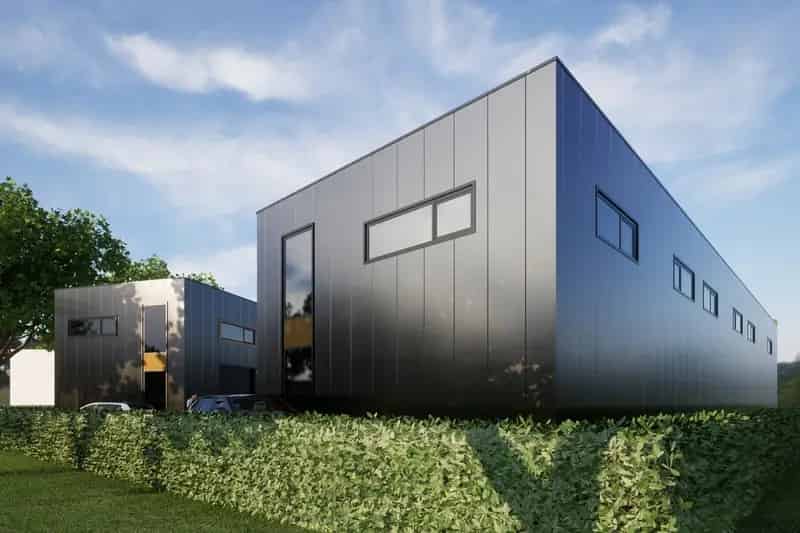 Bedrijfshal Emmeloord te Koop Ecopark Nieuwbouw Units