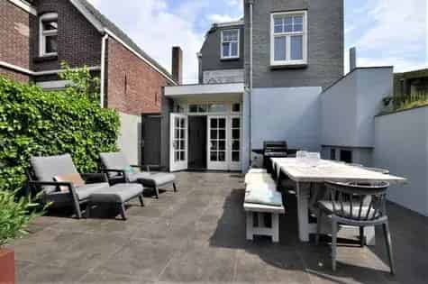 5 Kamer Huis 234m² Eindhoven Centrum
