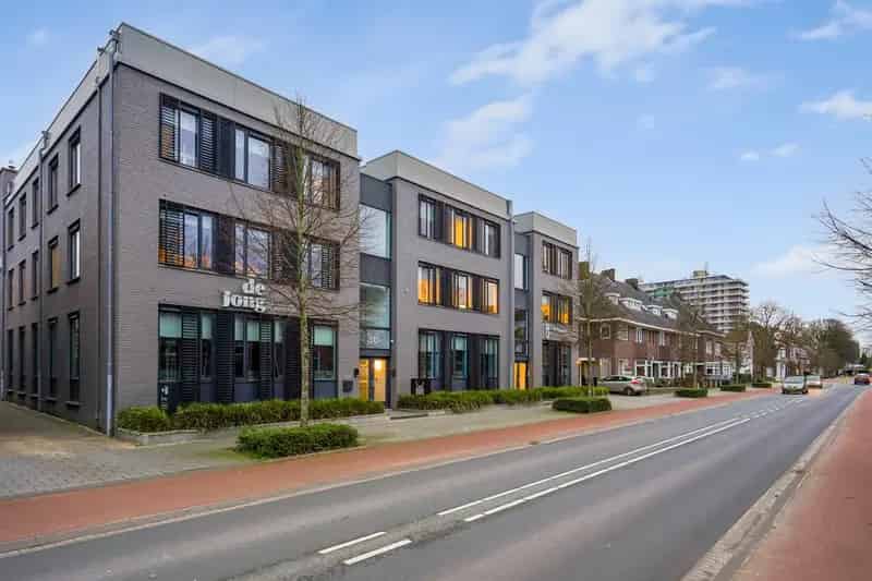Kantoor Vught | Zoek kantoren te huur: Taalstraat 40 5261 BE Vught 