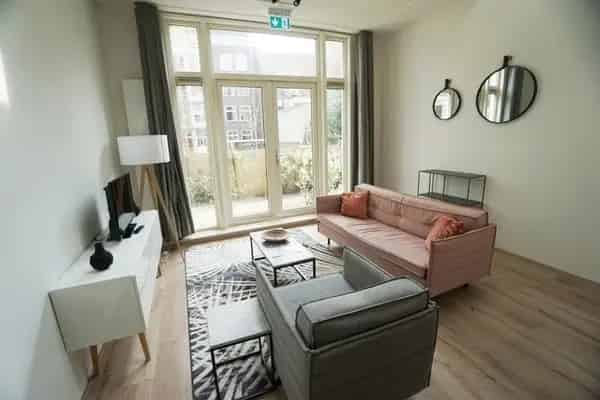 Gemeubileerde Hotel Studio's Rotterdam Centrum